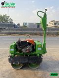 Xe lu rung dắt tay 650Kg Sakai HV60 Nhật Bản