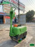 Xe lu rung dắt tay 650Kg Sakai HV60 Nhật Bản