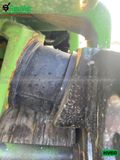 Xe lu rung dắt tay 650Kg Sakai HV60 Nhật Bản