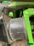Xe lu dắt tay 650Kg Sakai HV60ST Nhật Bản