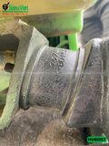 Xe lu dắt tay 650Kg Sakai HV60ST Nhật Bản