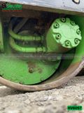 Xe lu dắt tay 650Kg Sakai HV60ST Nhật Bản