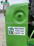 Xe lu dắt tay 650Kg Sakai HV60ST Nhật Bản