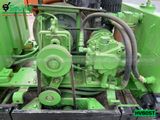 Xe lu dắt tay 650Kg Sakai HV60ST Nhật Bản