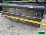 Xe lu dắt tay 650Kg Sakai HV60ST Nhật Bản