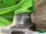 Xe lu dắt tay 650Kg Sakai HV60ST Nhật Bản