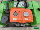 Xe lu dắt tay 650Kg Sakai HV60ST Nhật Bản