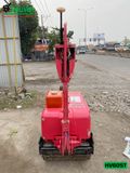 Lu dắt tay 650Kg Sakai HV60ST Nhật Bản