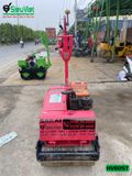 Lu dắt tay 650Kg Sakai HV60ST Nhật Bản