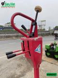 Lu dắt tay 650Kg Sakai HV60ST Nhật Bản