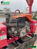 Lu dắt tay 650Kg Sakai HV60ST Nhật Bản