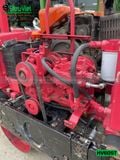 Lu dắt tay 650Kg Sakai HV60ST Nhật Bản
