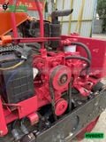 Lu dắt tay 650Kg Sakai HV60ST Nhật Bản