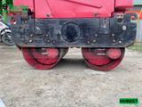 Lu dắt tay 650Kg Sakai HV60ST Nhật Bản