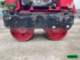 Lu dắt tay 650Kg Sakai HV60ST Nhật Bản