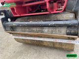 Lu dắt tay 650Kg Sakai HV60ST Nhật Bản