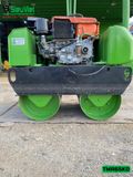 Xe lu rung dắt tay 650Kg Tacom TMR65KD Nhật Bản