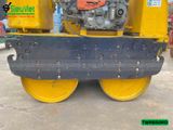 Xe lu rung dắt tay 650Kg Tacom TWR650RD Nhật Bản