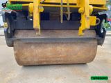 Xe lu rung dắt tay 650Kg Tacom TWR650RD Nhật Bản