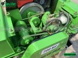 Xe lu rung dắt tay 700Kg Meiho VR700YDW Nhật Bản