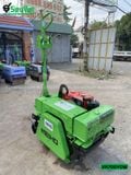 Xe lu rung dắt tay 700Kg Meiho VR700YDW Nhật Bản
