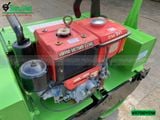Xe lu rung dắt tay 700Kg Meiho VR700YDW Nhật Bản