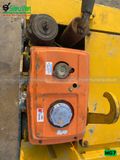 Xe lu rung dắt tay 700Kg Meiwa MG7 Nhật Bản