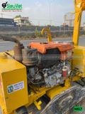 Xe lu rung dắt tay 700Kg Meiwa MG7 Nhật Bản