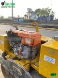 Xe lu rung dắt tay 700Kg Meiwa MG7 Nhật Bản