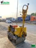 Xe lu rung dắt tay 700Kg Meiwa MG7 Nhật Bản