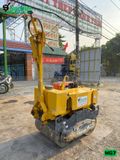 Xe lu rung dắt tay 700Kg Meiwa MG7 Nhật Bản