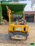 Xe lu rung dắt tay 700Kg Meiwa MG7 Nhật Bản