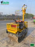 Xe lu rung dắt tay 700Kg Meiwa MG7 Nhật Bản