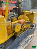 Xe lu rung dắt tay 700Kg Meiwa MG7 Nhật Bản