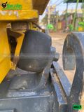 Xe lu rung dắt tay 700Kg Meiwa MG7 Nhật Bản