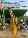 Xe lu rung dắt tay 700Kg Meiwa MG7 Nhật Bản