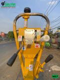Xe lu rung dắt tay 700Kg Meiwa MG7 Nhật Bản
