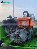 Xe lu dắt tay 700Kg Meiwa MG7 Nhật Bản