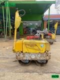 Xe lu rung dắt tay 700Kg Sakai HV70 Nhật Bản