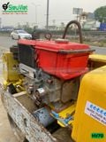 Xe lu rung dắt tay 700Kg Sakai HV70 Nhật Bản