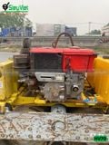 Xe lu rung dắt tay 700Kg Sakai HV70 Nhật Bản
