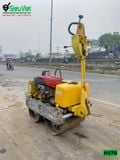 Xe lu rung dắt tay 700Kg Sakai HV70 Nhật Bản