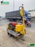 Xe lu rung dắt tay 700Kg Sakai HV70 Nhật Bản
