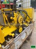 Xe lu rung dắt tay 700Kg Sakai HV70 Nhật Bản