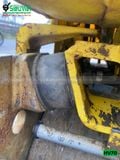 Xe lu rung dắt tay 700Kg Sakai HV70 Nhật Bản