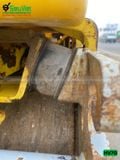 Xe lu rung dắt tay 700Kg Sakai HV70 Nhật Bản