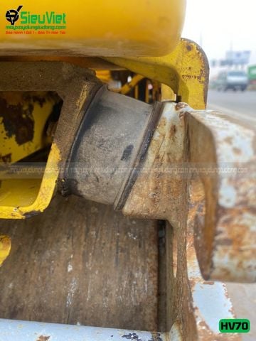 Xe lu rung dắt tay 700Kg Sakai HV70 Nhật Bản (VHV1310151)
