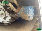 Xe lu rung dắt tay 700Kg Sakai HV70 Nhật Bản