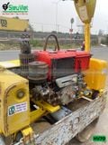 Xe lu rung dắt tay 700Kg Sakai HV70 Nhật Bản