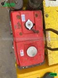 Xe lu rung dắt tay 700Kg Sakai HV70 Nhật Bản